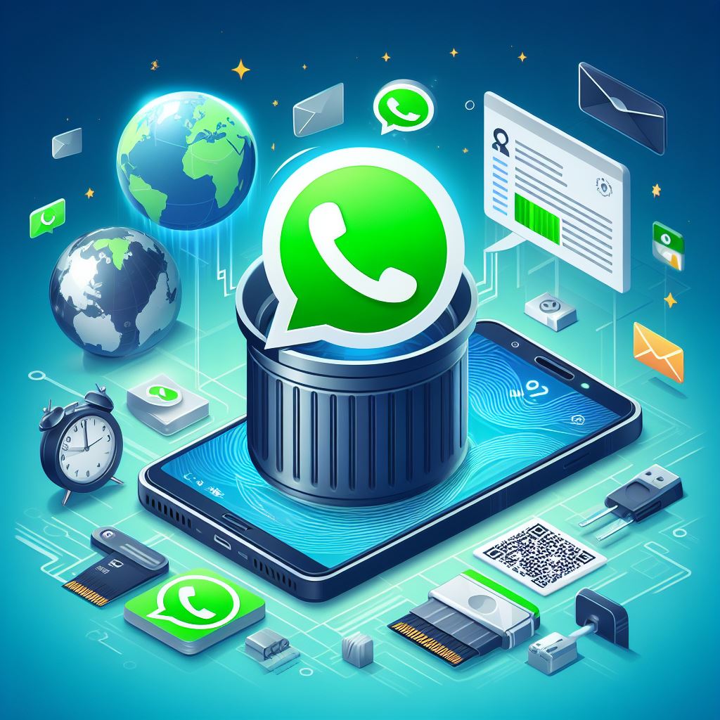 WhatsApp Data Recovery: Free and Easy PC Software Solutions