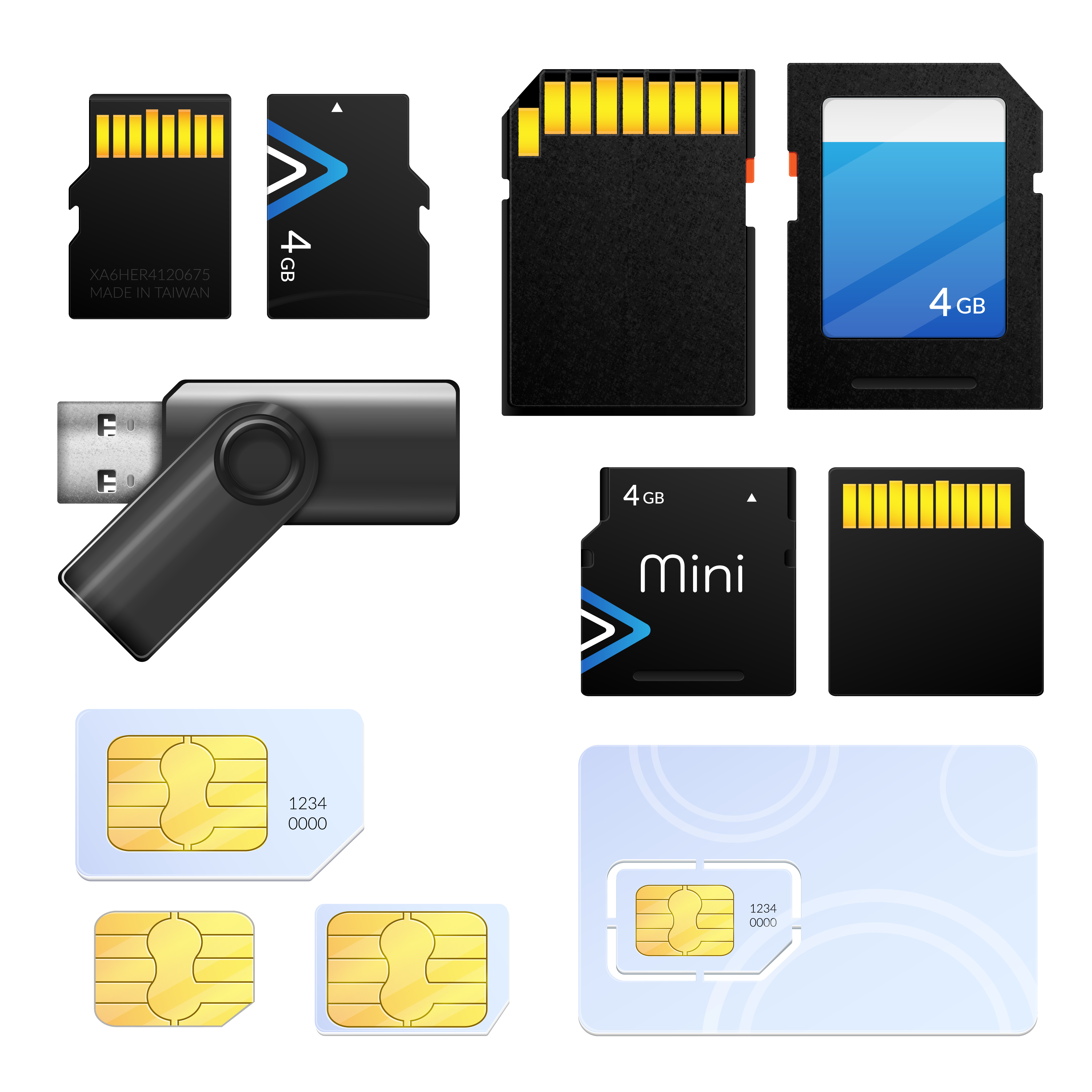 Android SD Card Data Recovery